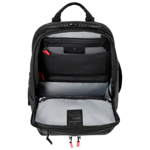 Рюкзак для ноутбука Victorinox Touring 2.0 15" / Серый Черный / 21л photo 6