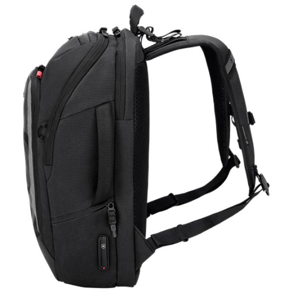 Рюкзак для ноутбука Victorinox Touring 2.0 15" / Серый Черный / 21л photo 7