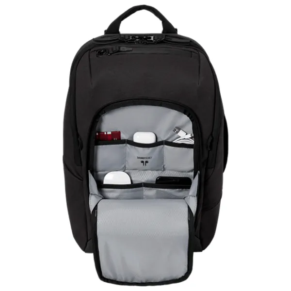 Рюкзак для ноутбука Victorinox Touring 2.0 15" / Серый Черный / 21л photo 8