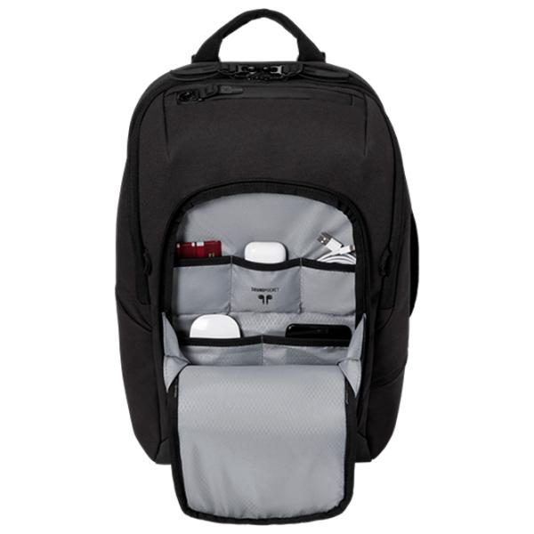 Рюкзак для ноутбука Victorinox Touring 2.0 15" / Серый Черный / 21л photo 8