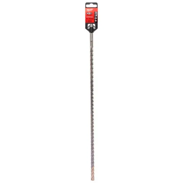 Сверло Milwaukee 4932352030  SDS-plus photo 2