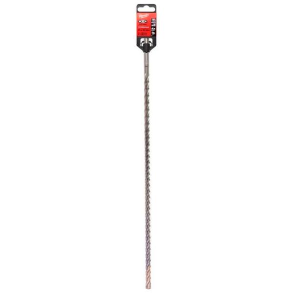 Сверло Milwaukee 4932352030  SDS-plus photo 2