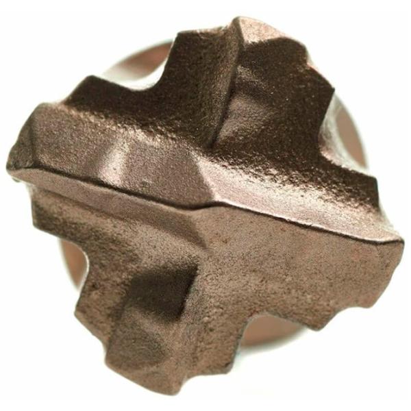Сверло Milwaukee 4932352030  SDS-plus photo 3