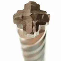 Burghiu Milwaukee 4932352030 SDS-plus photo 4