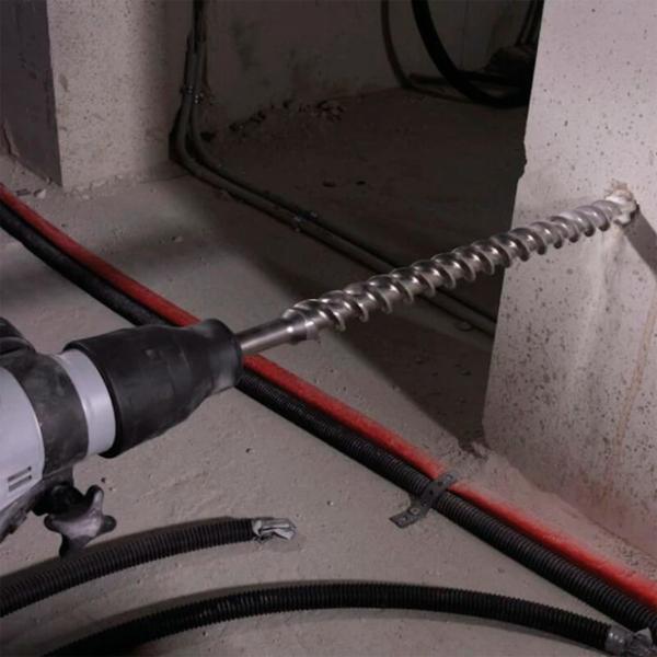 Сверло Milwaukee 4932352030  SDS-plus photo 5
