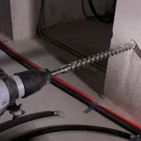 Burghiu Milwaukee 4932352030 SDS-plus photo 5