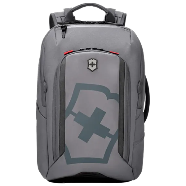 Рюкзак для ноутбука Victorinox Touring 2.0 15" / Stone Grey / 21л photo 1
