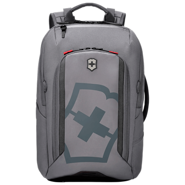 Рюкзак для ноутбука Victorinox Touring 2.0 15" / Stone Grey / 21л photo 1