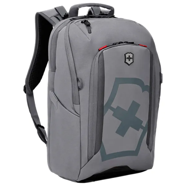 Рюкзак для ноутбука Victorinox Touring 2.0 15" / Stone Grey / 21л photo 2
