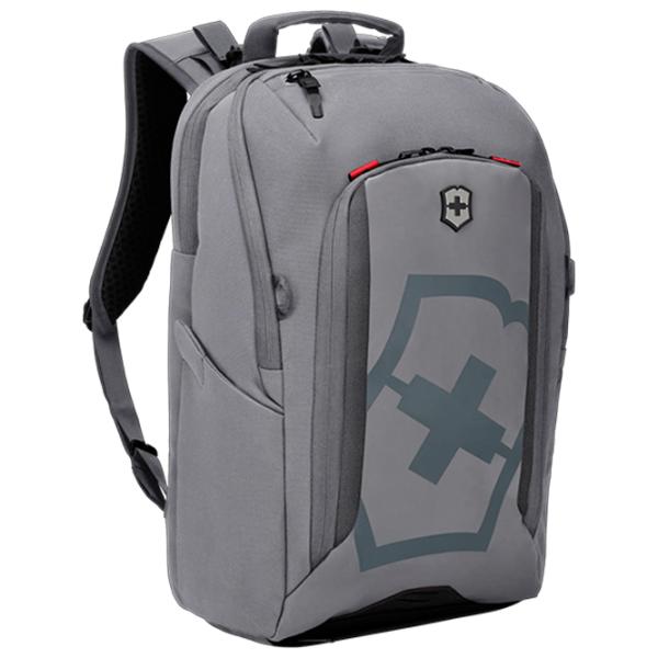 Рюкзак для ноутбука Victorinox Touring 2.0 15" / Stone Grey / 21л photo 2
