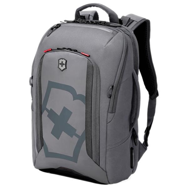 Рюкзак для ноутбука Victorinox Touring 2.0 15" / Stone Grey / 21л photo 3