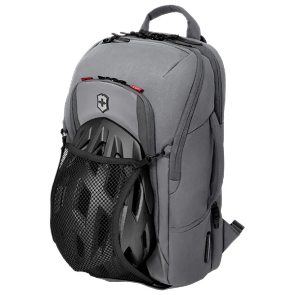 Рюкзак для ноутбука Victorinox Touring 2.0 15" / Stone Grey / 21л photo 4