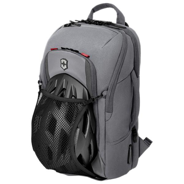Рюкзак для ноутбука Victorinox Touring 2.0 15" / Stone Grey / 21л photo 4
