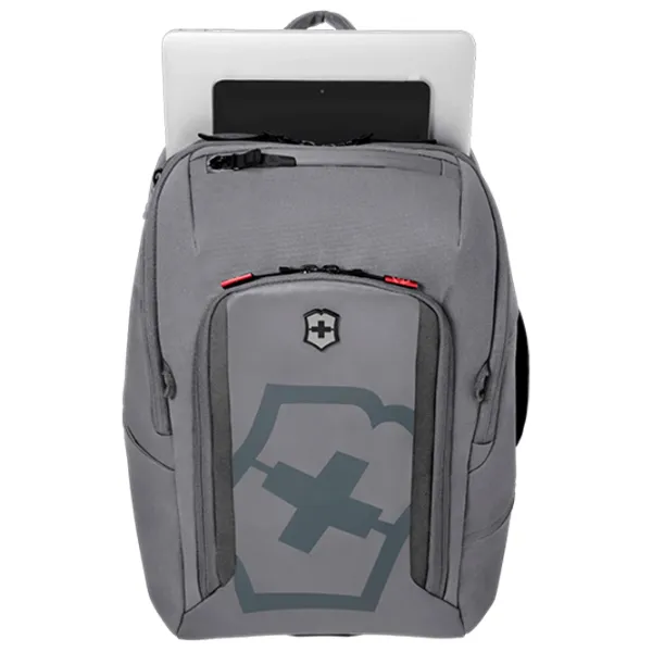 Рюкзак для ноутбука Victorinox Touring 2.0 15" / Stone Grey / 21л photo 5