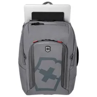 Рюкзак для ноутбука Victorinox Touring 2.0 15" / Stone Grey / 21л photo 5
