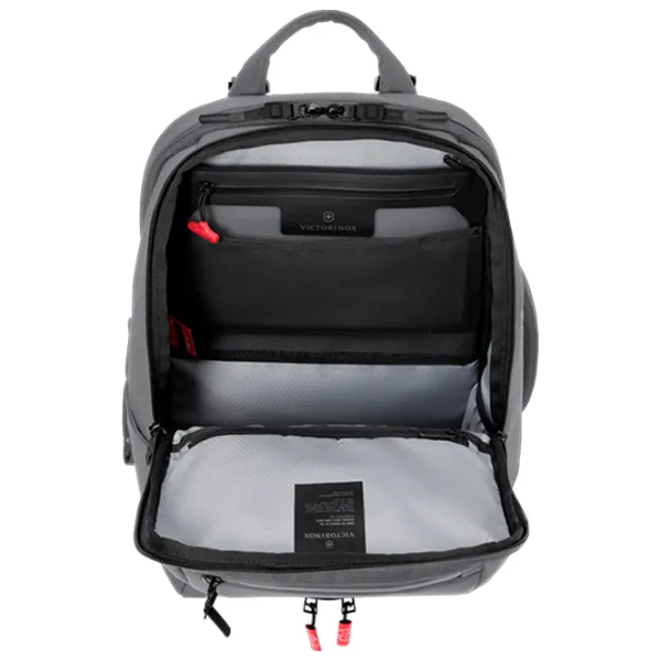 Рюкзак для ноутбука Victorinox Touring 2.0 15" / Stone Grey / 21л photo 6