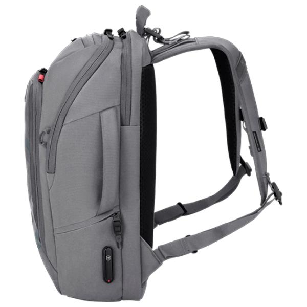 Рюкзак для ноутбука Victorinox Touring 2.0 15" / Stone Grey / 21л photo 7