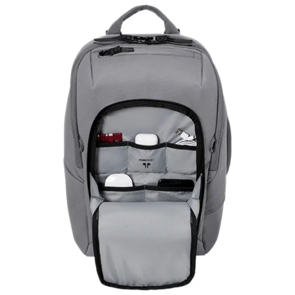 Рюкзак для ноутбука Victorinox Touring 2.0 15" / Stone Grey / 21л photo 8