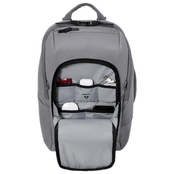Рюкзак для ноутбука Victorinox Touring 2.0 15" / Stone Grey / 21л photo 8