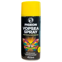 Vopsea auto Pigeon PG-10  0.45l / Universal