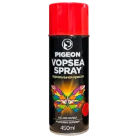 Vopsea auto Pigeon PG-10  0.45l / Universal