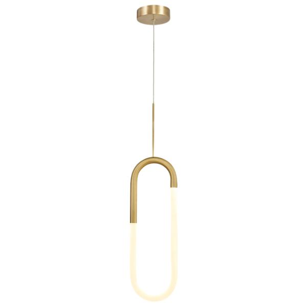 Люстра MW-Light 5710-1A 12 Вт / 1 цоколь - LED photo 1 Люстра MW-Light 5710-1A 12 Вт / 1 цоколь - LED photo 1
