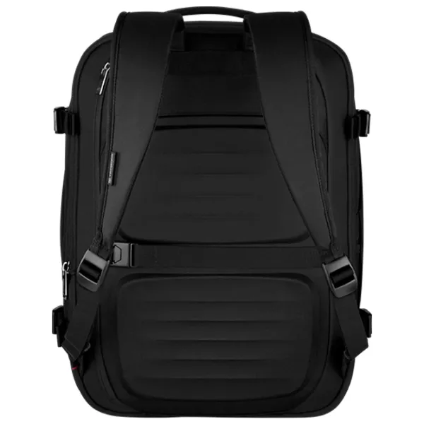 Рюкзак Victorinox Crosslight Boarding 15.6" / Серый Черный / 37л photo 2