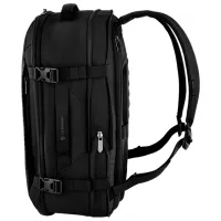 Рюкзак Victorinox Crosslight Boarding 15.6" / Серый Черный / 37л photo 5
