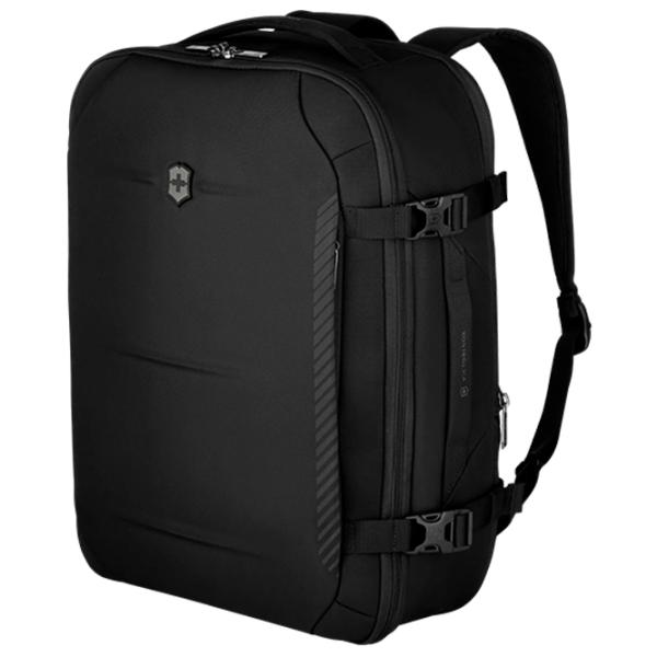 Рюкзак Victorinox Crosslight Boarding 15.6" / Серый Черный / 37л photo 6