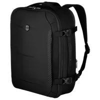 Рюкзак Victorinox Crosslight Boarding 15.6" / Серый Черный / 37л photo 6