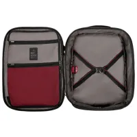 Рюкзак Victorinox Crosslight Boarding 15.6" / Серый Черный / 37л photo 8