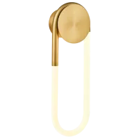 Настенная люстра Ozcan 5710-APL 24 Вт / 1 цоколь - LED