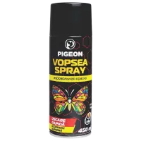 Vopsea auto Pigeon PG-10  0.45l / Universal