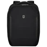Rucsac Victorinox Crosslight City 15.6" / Gray Black / 20l
