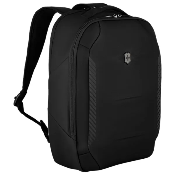 Рюкзак Victorinox Crosslight City 15.6" / Серый Черный / 20л photo 2
