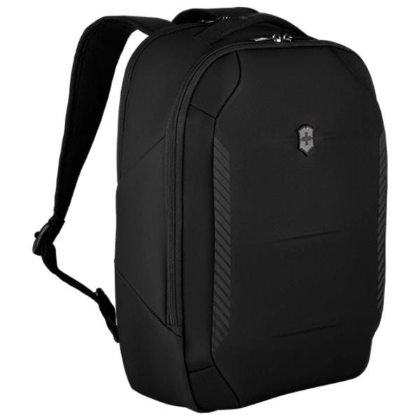 Рюкзак Victorinox Crosslight City 15.6" / Серый Черный / 20л photo 2