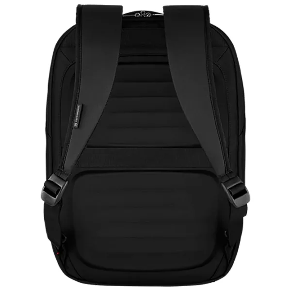 Рюкзак Victorinox Crosslight City 15.6" / Серый Черный / 20л photo 3