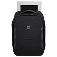 Рюкзак Victorinox Crosslight City 15.6" / Серый Черный / 20л photo 4