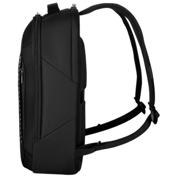 Рюкзак Victorinox Crosslight City 15.6" / Серый Черный / 20л photo 5