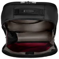 Рюкзак Victorinox Crosslight City 15.6" / Серый Черный / 20л photo 6