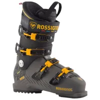 Clăpari de schi pentru bărbați Rossignol HI-SPEED 100 HV Gray / Poliuretan
