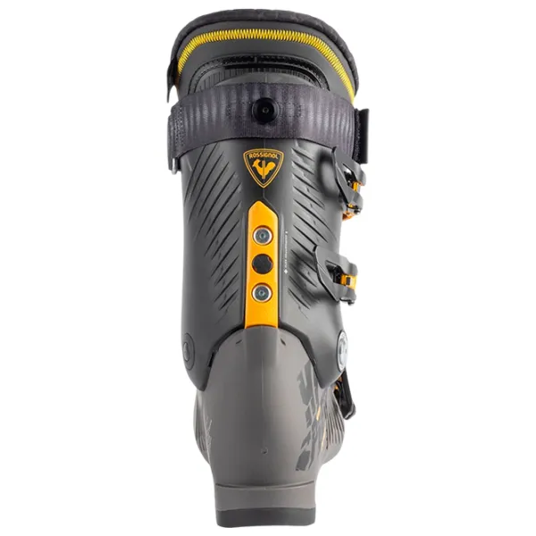 Горнолыжные ботинки для мужчин Rossignol HI-SPEED 100 HV Серый / Полиуретан photo 5