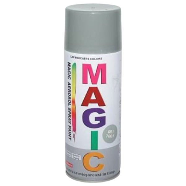Vopsea auto Magic 24333 7001 0.45l / Universal photo 1
