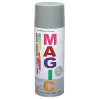 Автомобильная краска Magic 24333 7001 0.45л / Универсальный