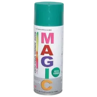 Автомобильная краска Magic 23350 6016 400л / Универсальный