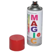 Автомобильная краска Magic 22826 250 0.4л / Универсальный