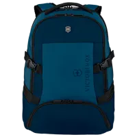 Рюкзак Victorinox Vx Sport EVO Deluxe 16" / Deep Lake Синий / 28л