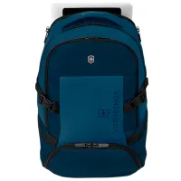 Rucsac Victorinox Vx Sport EVO Deluxe 16" / Deep Lake Blue / 28l photo 5