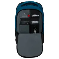 Rucsac Victorinox Vx Sport EVO Deluxe 16" / Deep Lake Blue / 28l photo 6