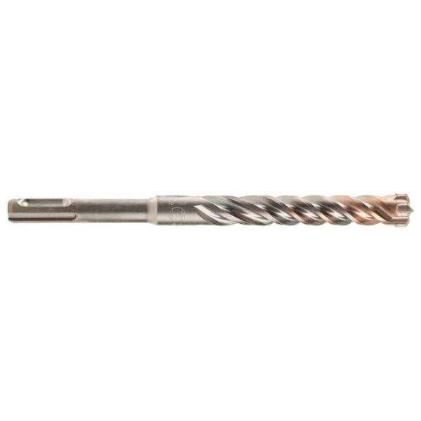 Сверло Milwaukee 4932352037  SDS-plus photo 1
